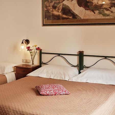 Cagliari Novecento Hotell Eksteriør bilde