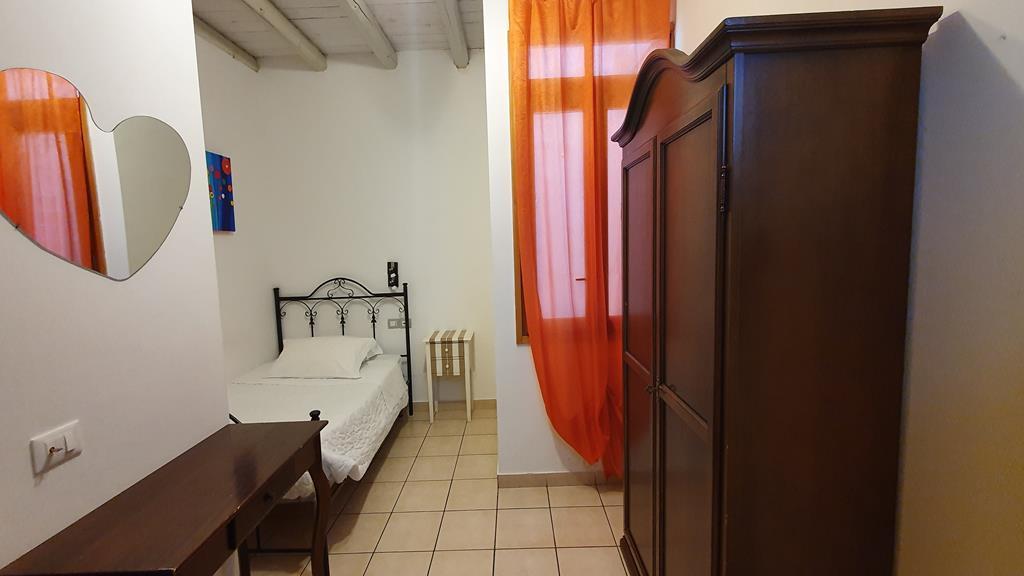 Cagliari Novecento Hotell Eksteriør bilde