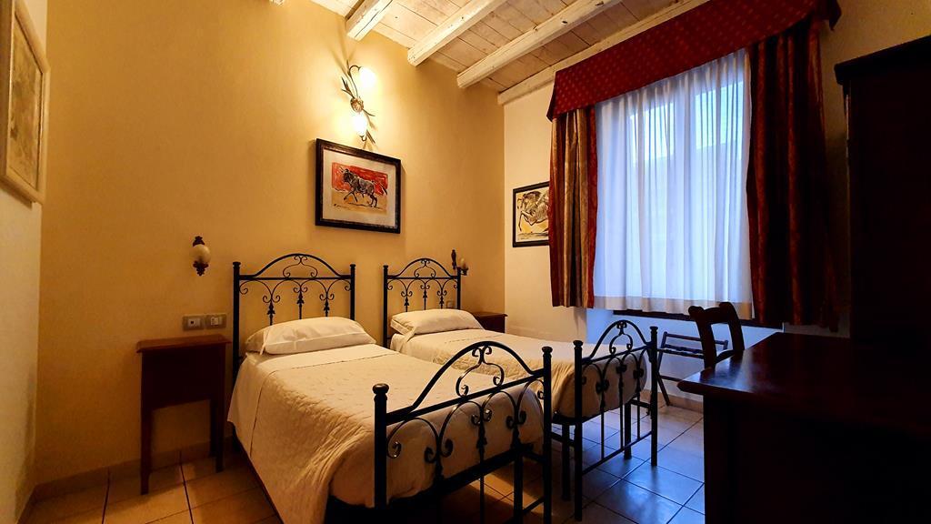 Cagliari Novecento Hotell Eksteriør bilde