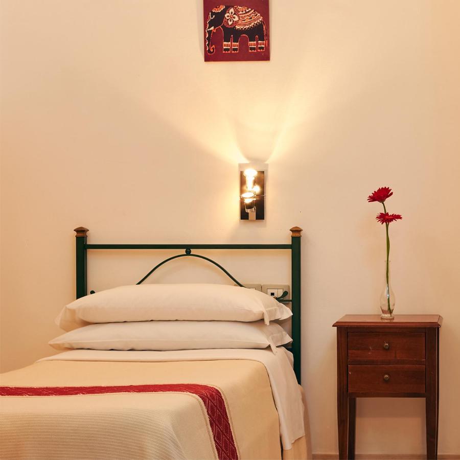 Cagliari Novecento Hotell Eksteriør bilde