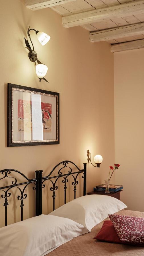 Cagliari Novecento Hotell Eksteriør bilde