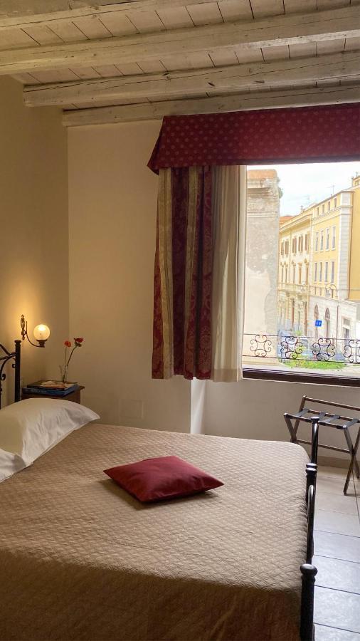 Cagliari Novecento Hotell Eksteriør bilde