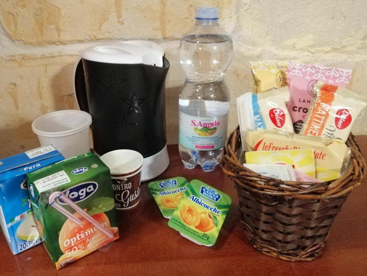 Cagliari Novecento Hotell Eksteriør bilde