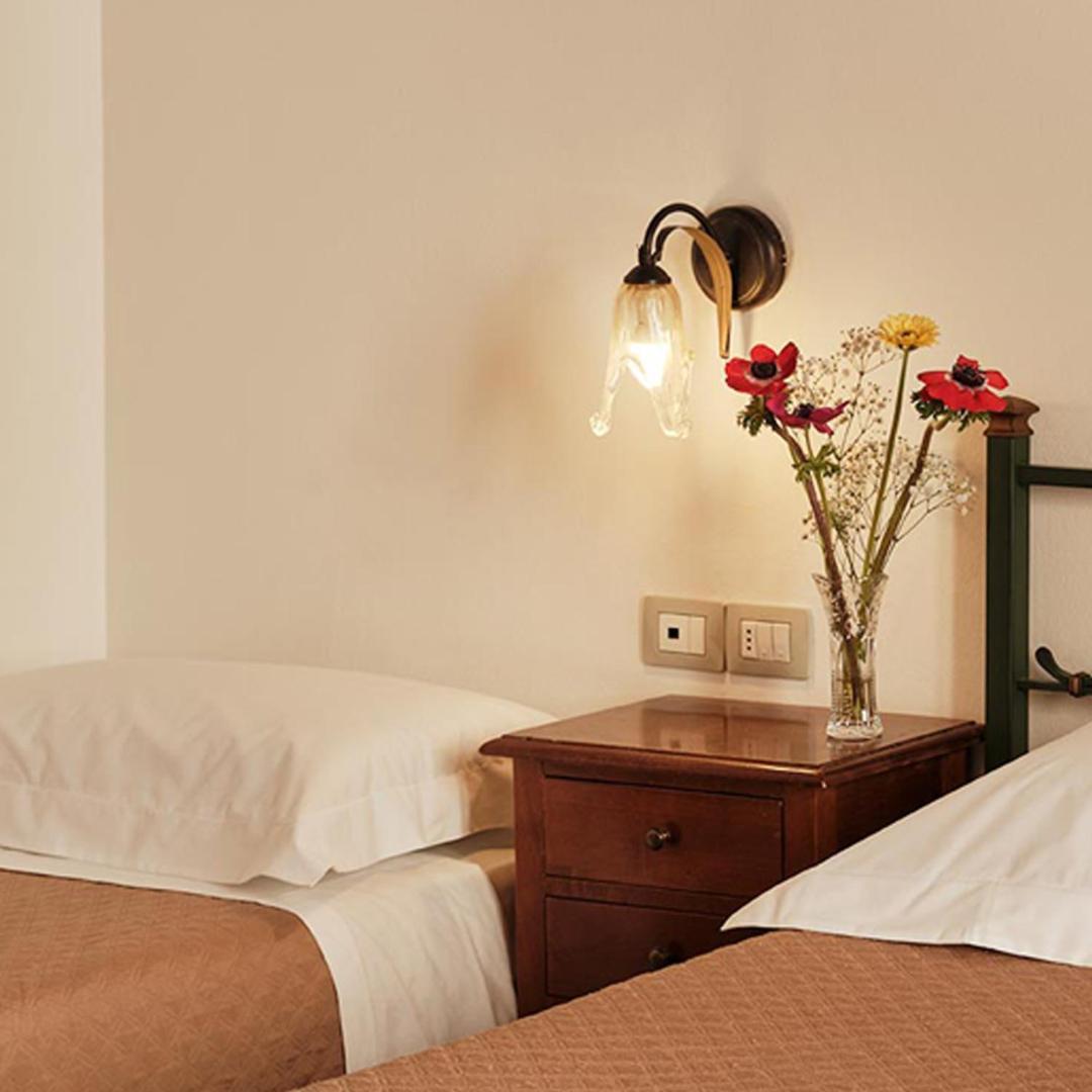 Cagliari Novecento Hotell Eksteriør bilde