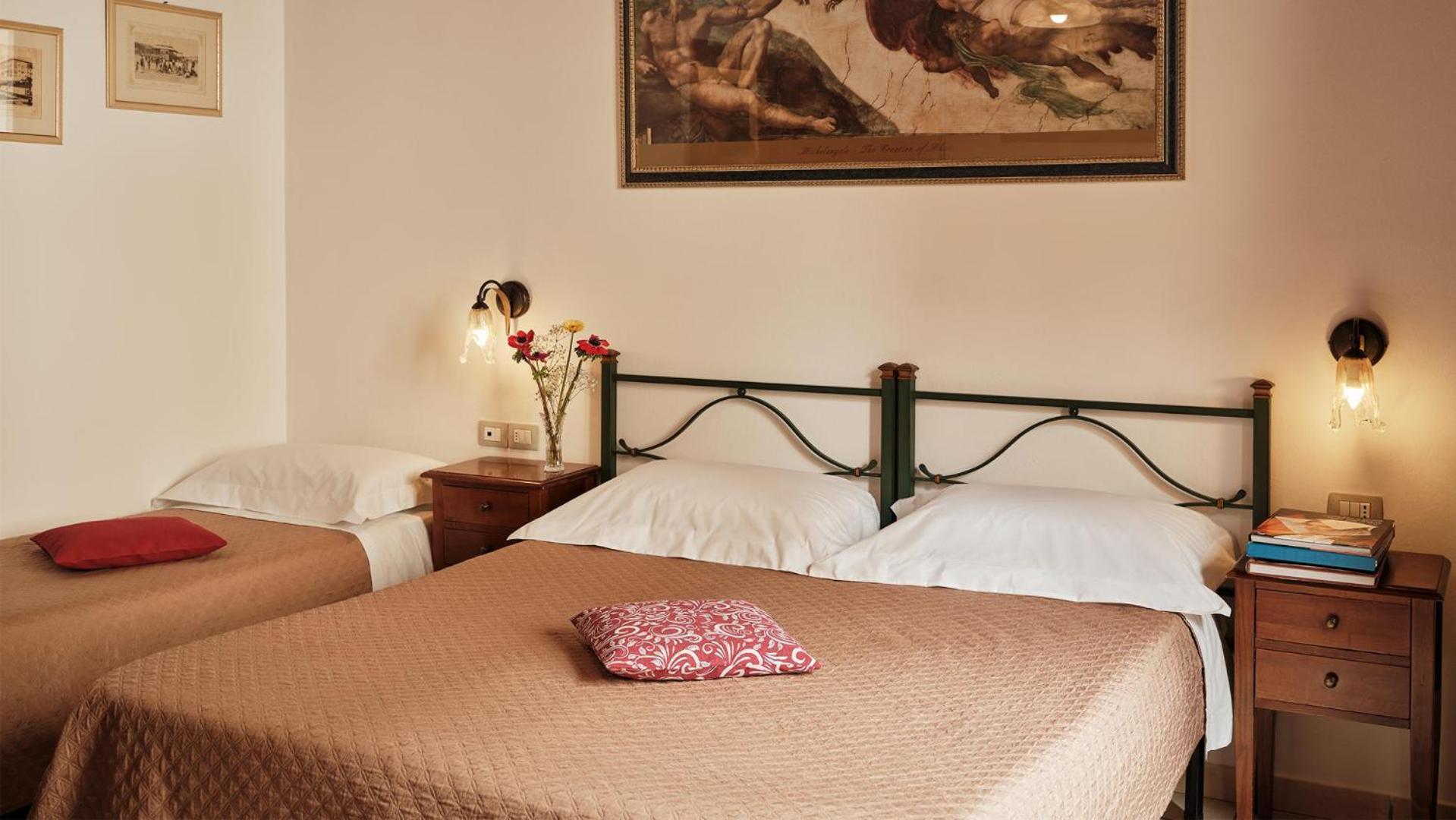 Cagliari Novecento Hotell Eksteriør bilde