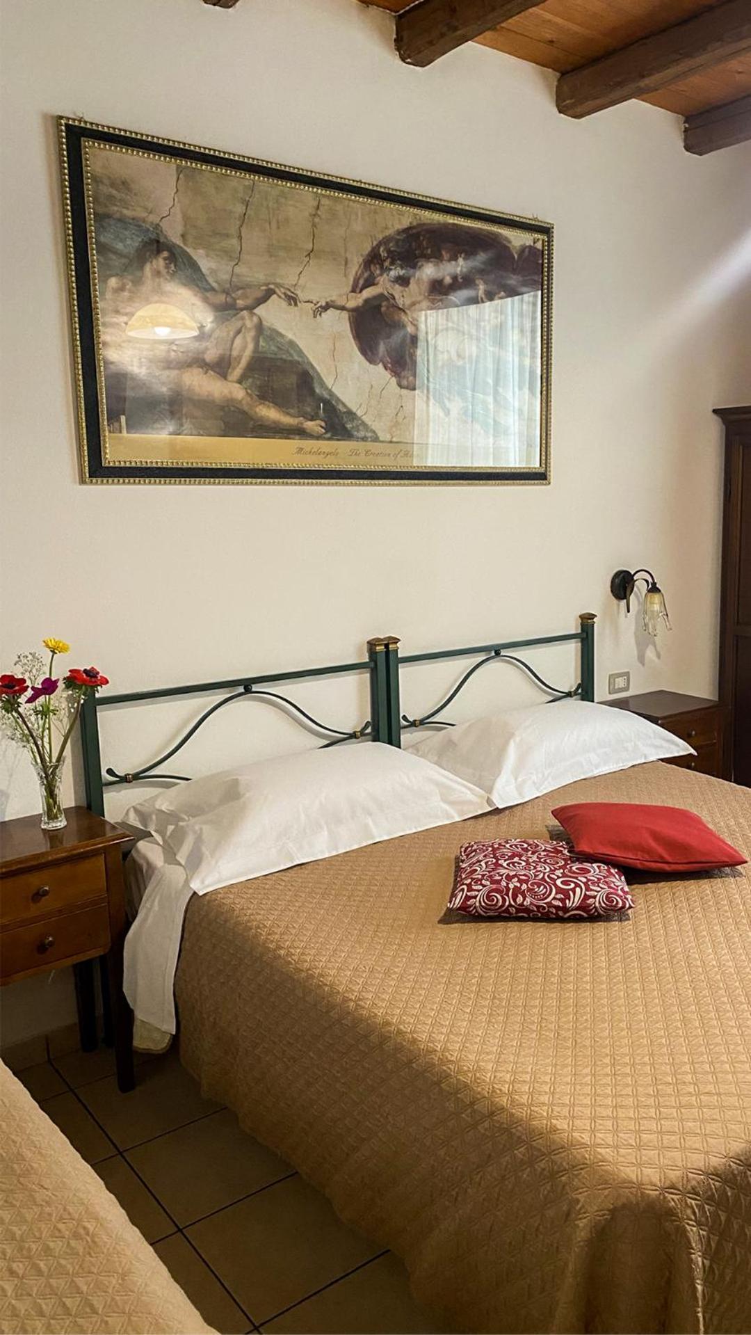 Cagliari Novecento Hotell Eksteriør bilde