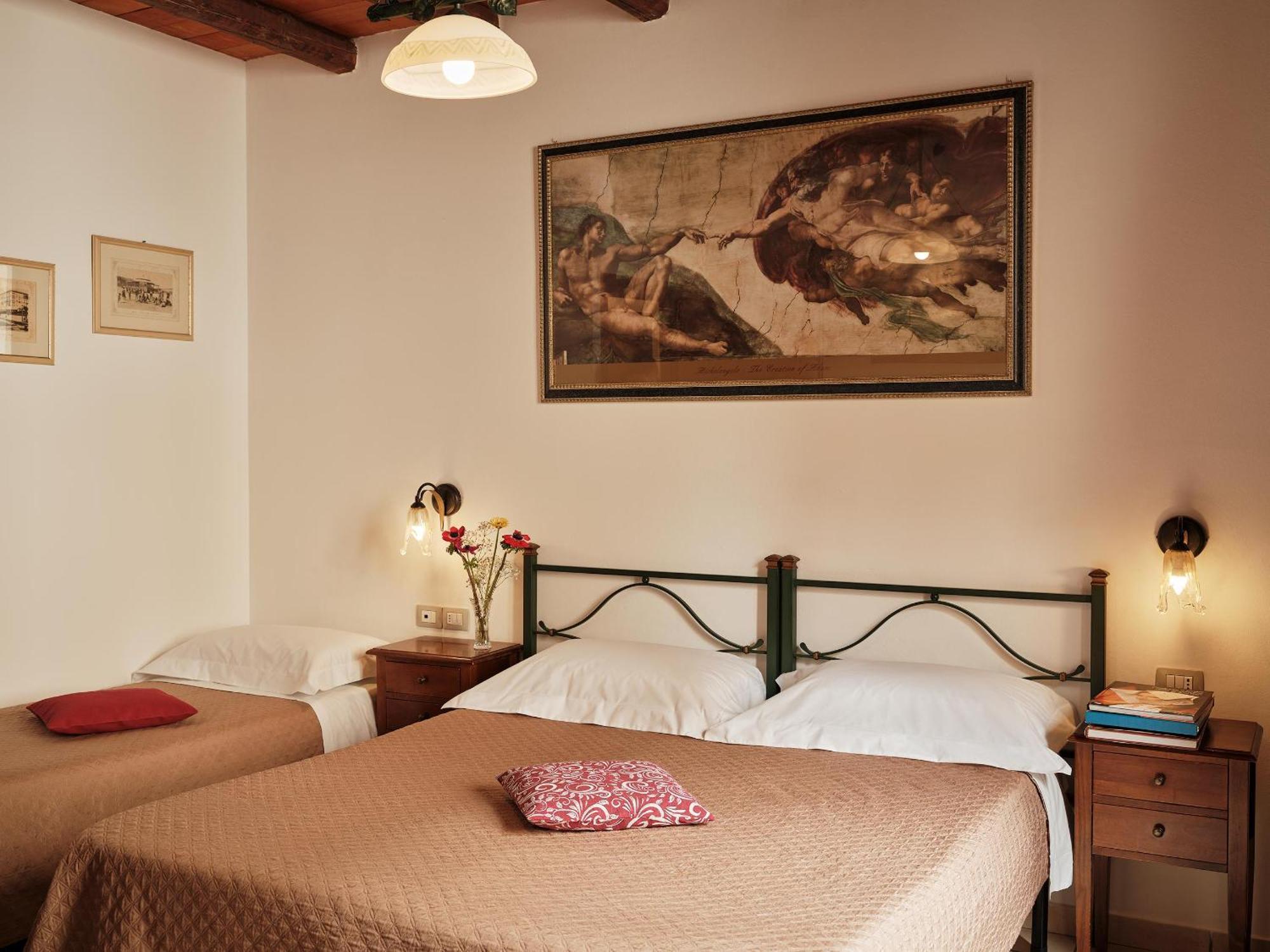 Cagliari Novecento Hotell Eksteriør bilde