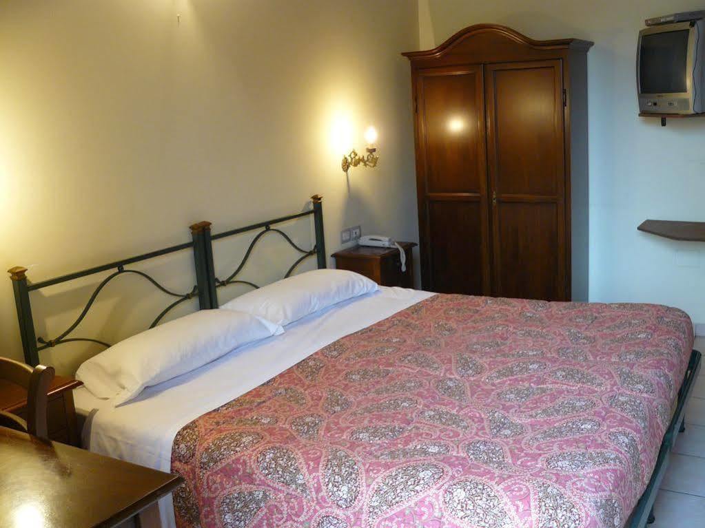 Cagliari Novecento Hotell Eksteriør bilde