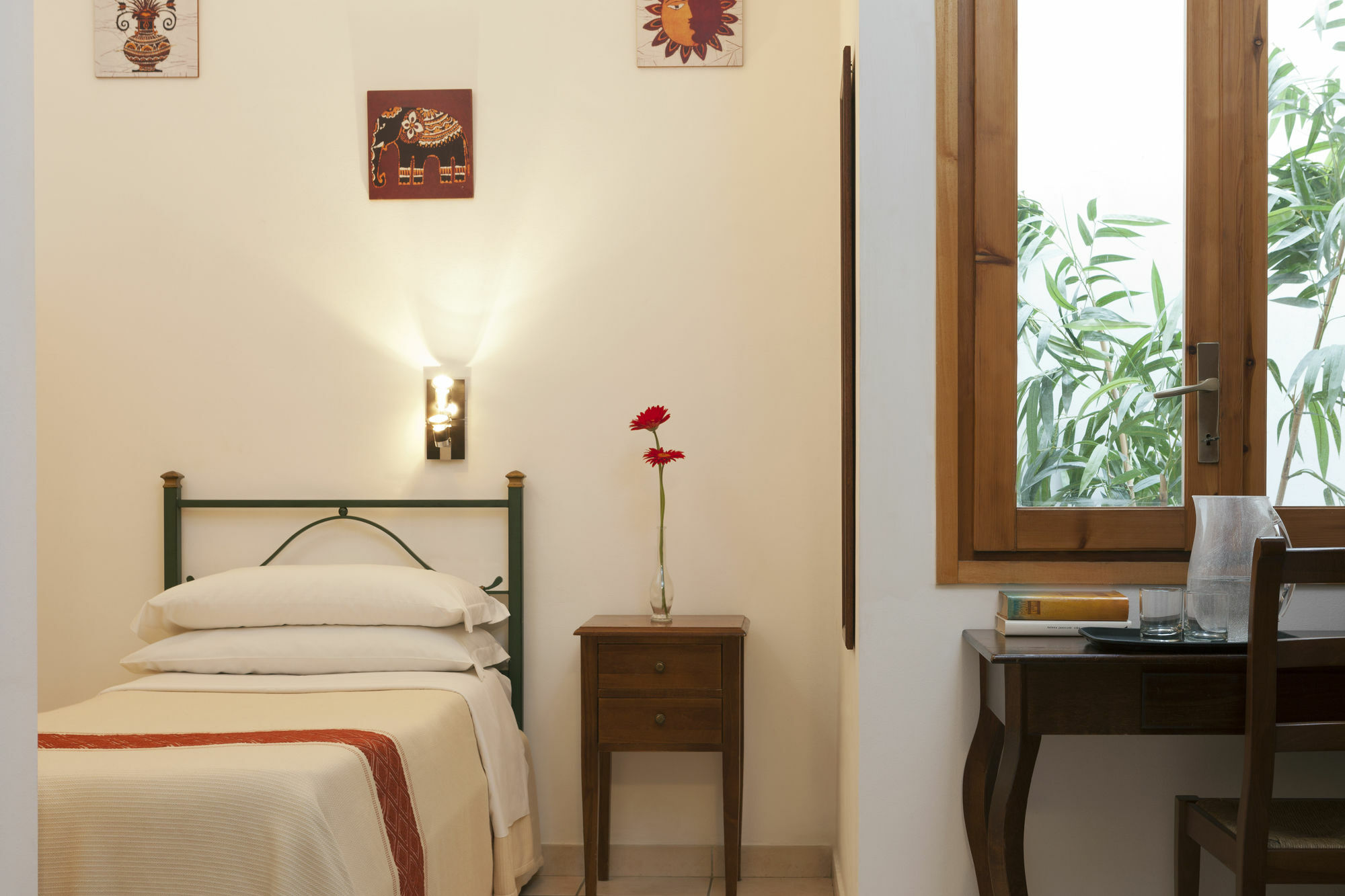 Cagliari Novecento Hotell Eksteriør bilde